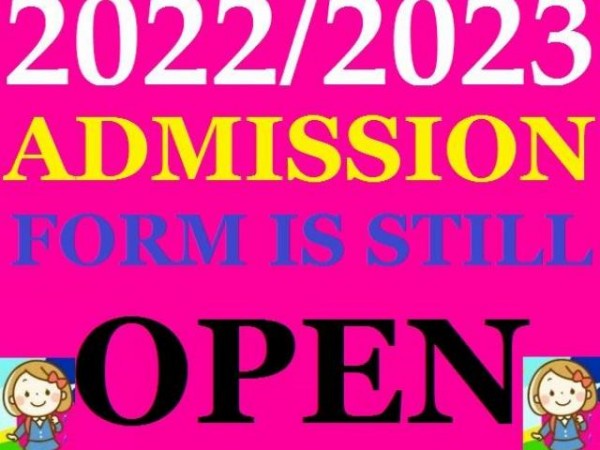 Wesley University Ondo,2022/2023 PreDegree/Remedial Admission Form-{07055375980}