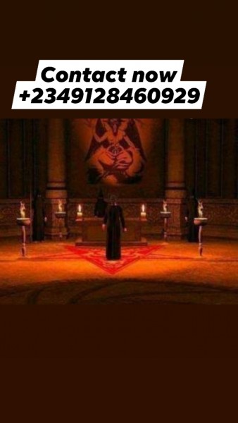 +2349128460929. How to join occult for money rituals in nigeria without human blood.