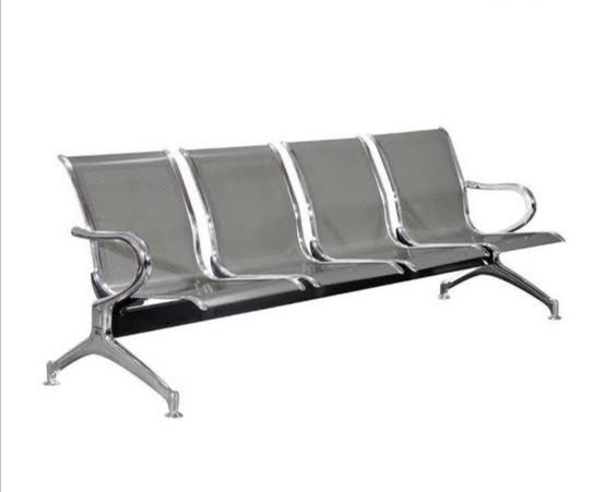 Airport Chair - A.C 001