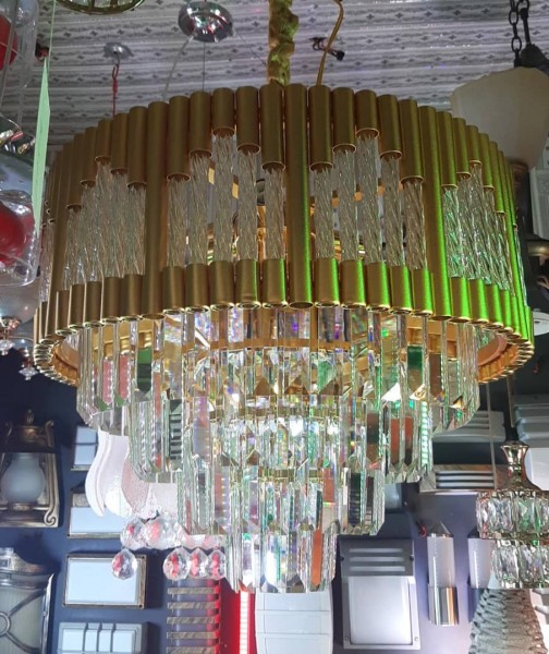 Decorative chandelier(?500)