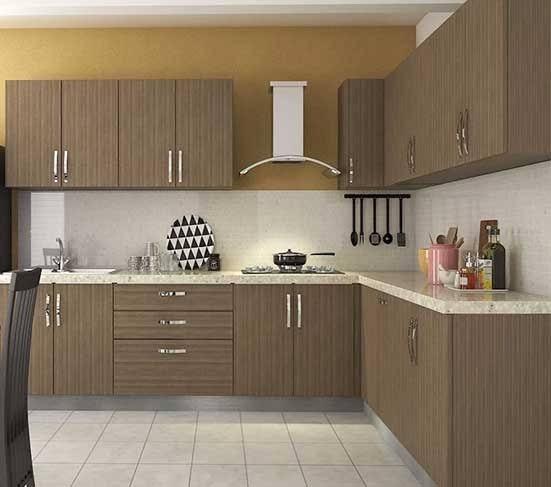 Kitchen Cabinet - K.C 001