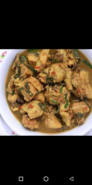 Peppersoups, small chops and soups