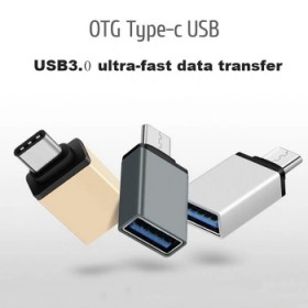 OTG Type-C USB