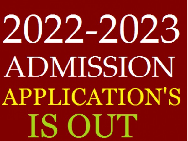 2022/2023 Wesley University Remedial/Pre Degree/JUPEB Form (07055375980)